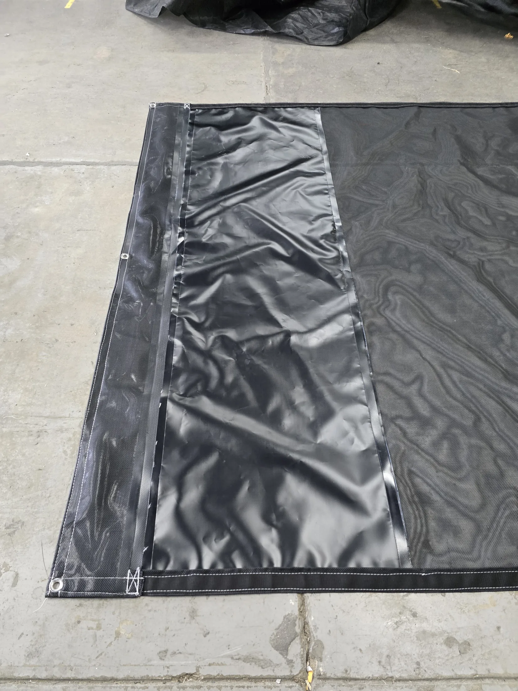 Dumpster & Super 10 Tarps — view 1